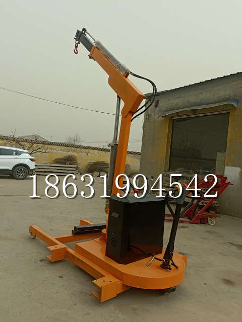 右玉县厂家供应自制随车吊 12吨随车吊 自卸式随车吊 12吨随车吊起重机